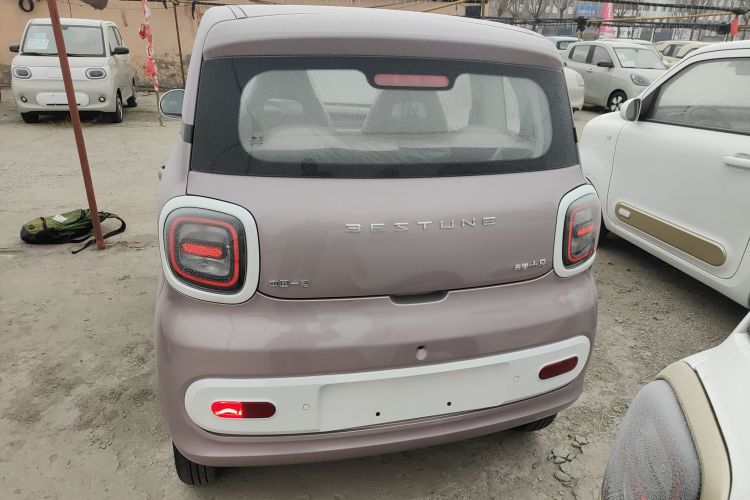 奔腾小马 2026款 222km 萌趣马 Plus车身外观6