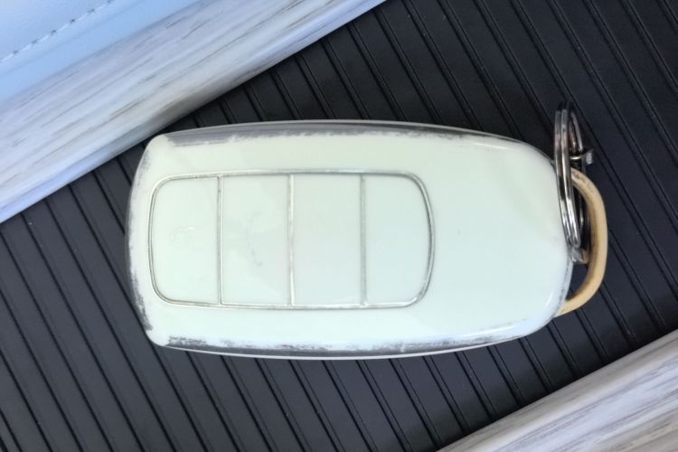 奇瑞 风云A8 2024款 127 驭风版中控内饰11