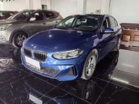 宝马1系 2020款 120i M运动套装