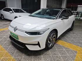 大众ID.7 VIZZION 2024款 PRO