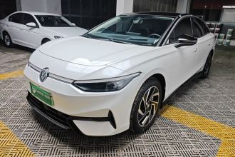 大众ID.7 VIZZION 2024款 PRO