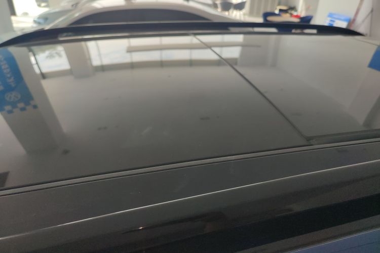 大众 途岳 2023款 330TSI 四驱月尊版局部细节57