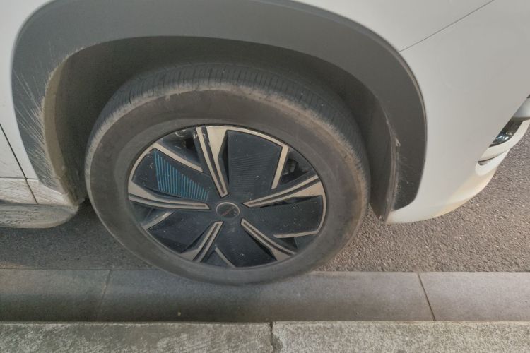 星途追风C-DM 2023款 1.5TCI-DHT 80KM乘风起版车身外观6002