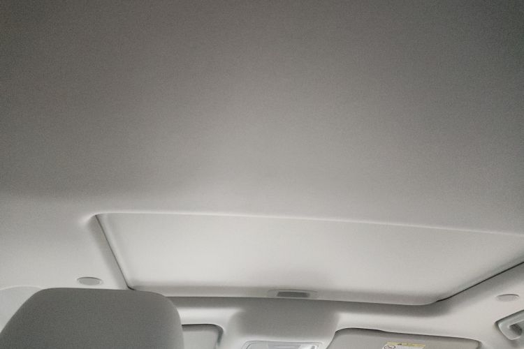 坦克300新能源 2024款 Hi4-T中控内饰22