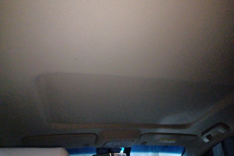 别克GL8 2023款 陆上公务舱 智享型中控内饰22