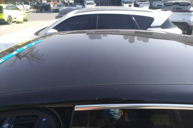 岚图汽车 岚图追光 2023款 四驱旗舰版局部细节57