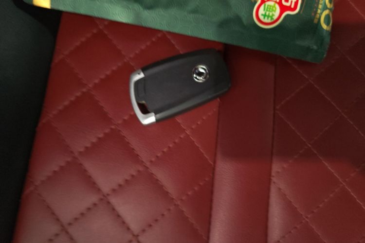 东风风行 风行T5 2020款 1.5T 自动豪华型 国VI中控内饰11