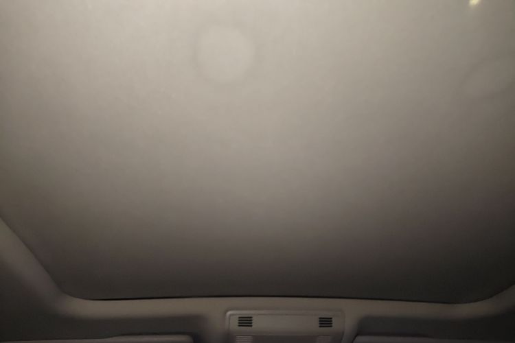 大众 迈腾 2020款 330TSI DSG 豪华型中控内饰22