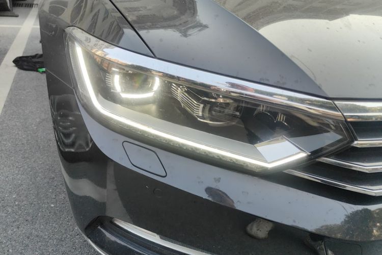 大众 迈腾 2019款 330TSI DSG 尊贵型 国VI车身外观6006