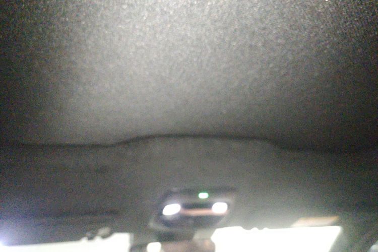 蔚来EC6 2020款 430KM 运动版中控内饰22