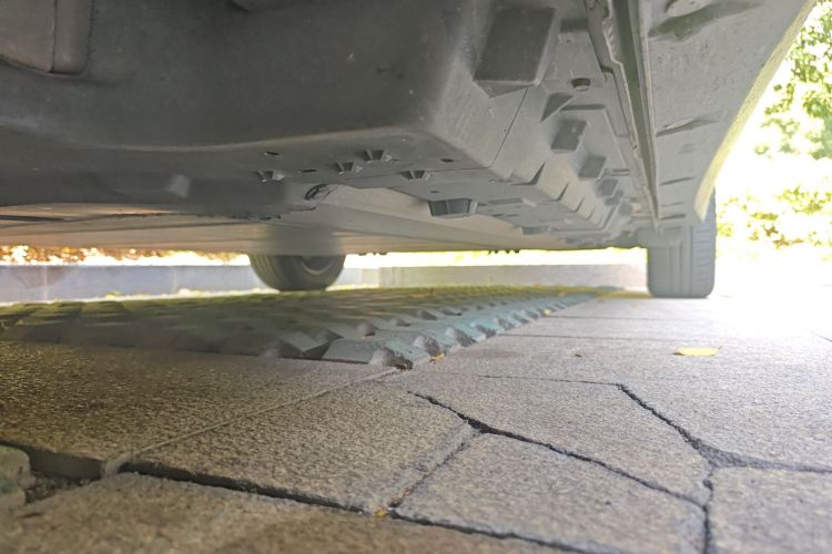 启辰D60EV 2020款 标准续航智行版局部细节9004