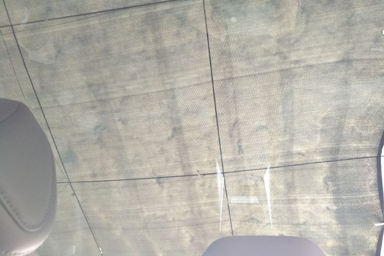 小鹏MONA M03 2025款 600 超长续航 Max局部细节22