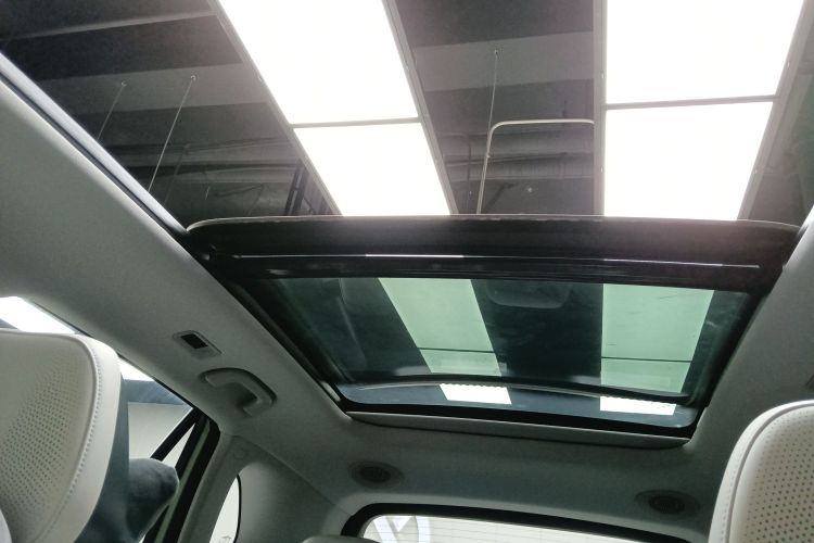 吉利银河 银河E5 2024款 440km 探索版局部细节22