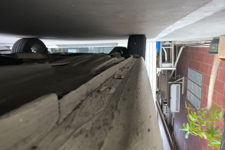 大众 朗行 2013款 1.4TSI 自动舒适型局部细节9001