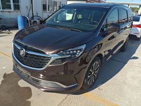 别克GL8 2020款 ES陆尊 653T 豪华型