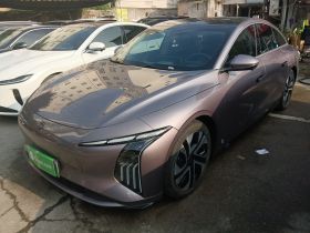 东风风行 星海S7 2025款 235增程 悦享版