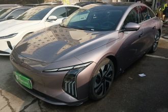 东风风行 星海S7 2025款 235增程 悦享版