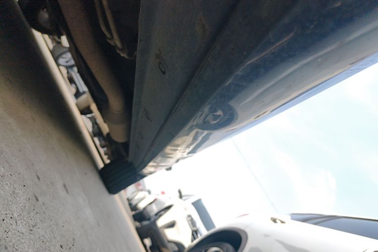 五菱汽车 五菱凯捷 2020款 1.5T CVT旗舰型局部细节9002