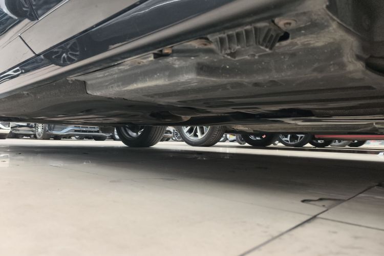 宝马X3 2022款 xDrive30i 领先型 M曜夜套装局部细节9002