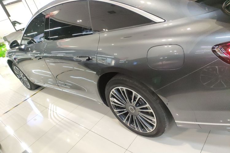 鸿蒙智行 享界S9 2025款 增程 Max+车身外观6003