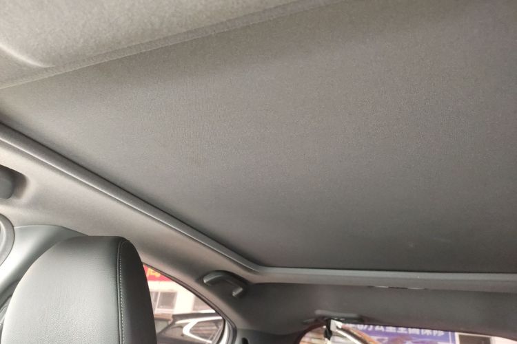 本田XR-V 2021款 1.5L CVT舒适版局部细节22