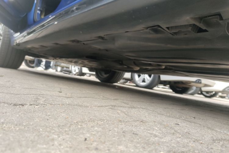 宝马X6 2020款 xDrive30i M运动套装局部细节9002