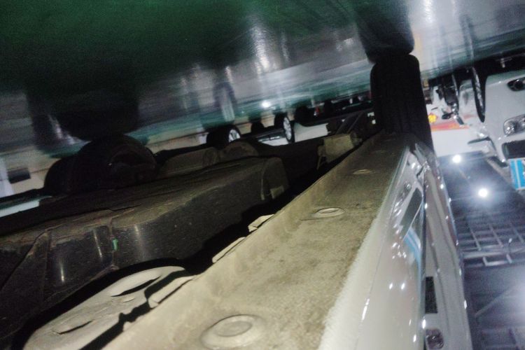 五菱汽车 宏光MINIEV 2022款 自在款 磷酸铁锂局部细节9001