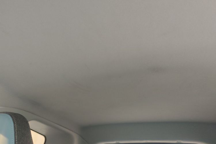 奇瑞 小蚂蚁 2022款 甜粉款 半糖版 磷酸铁锂 29.2kWh 30kW 301km中控内饰22