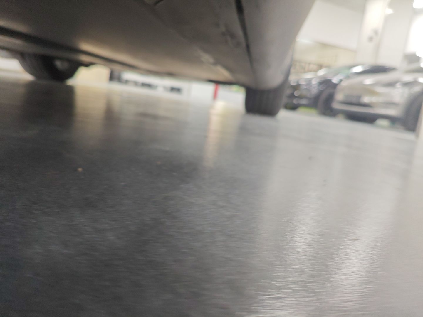 特斯拉 Model Y 2021款 标准续航后驱版