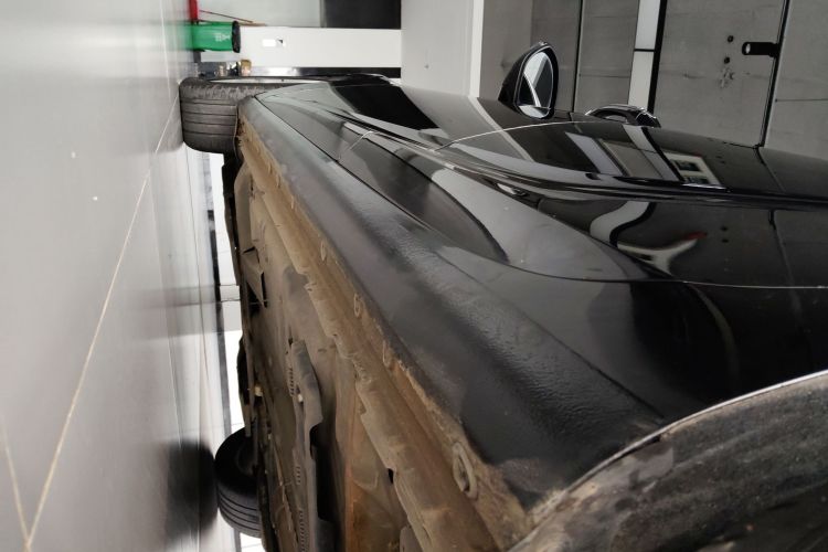 别克 君威 2023款 552T 智享型局部细节9002