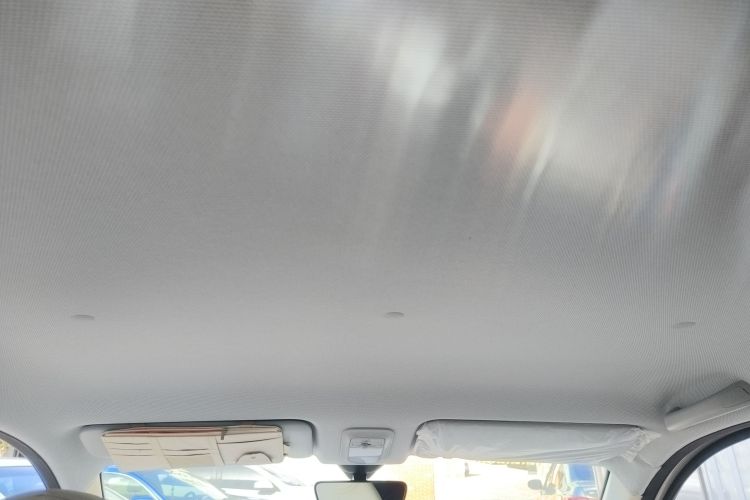 五菱汽车 宏光MINIEV 2025款 四门版 进阶款中控内饰22