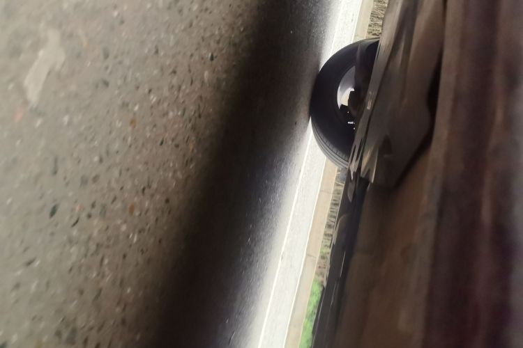 标致4008 2019款 360THP 尝先版局部细节9002