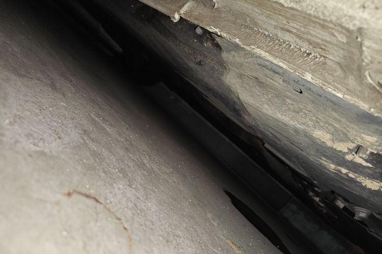 奥迪A4L 2022款 40 TFSI 时尚动感型局部细节9001