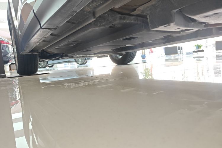 雷克萨斯UX 2022款 260h 探·趣版局部细节9002