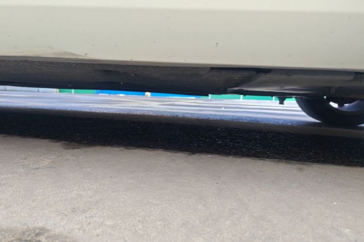 凯迪拉克CTS(进口) 2014款 28T 精英型局部细节9004