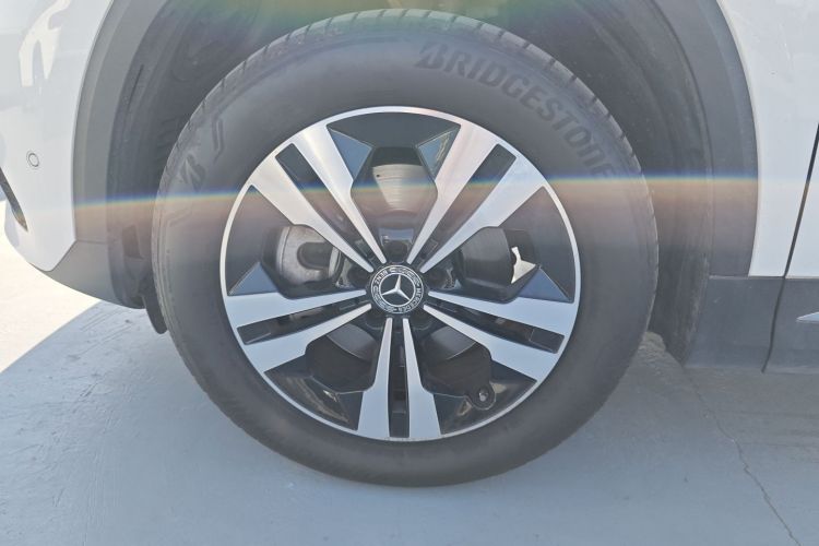 奔驰GLA 2023款 GLA 220车身外观6007