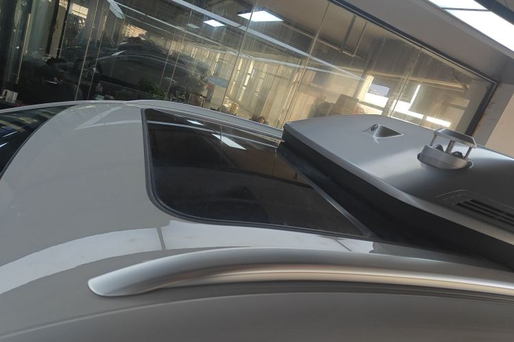 比亚迪 海狮07 DM-i 2025款 150 领航+版局部细节57