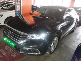 大众 帕萨特 2021款 330TSI 精英版