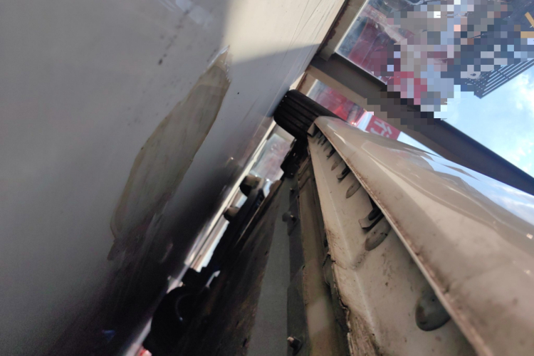 长安 逸动 2021款 PLUS 蓝鲸NE 1.4T GDI DCT旗舰型机舱底盘29