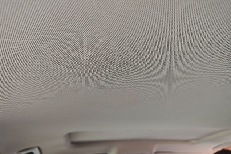 奥迪A6L 2018款 30周年年型 35 TFSI 时尚型局部细节22