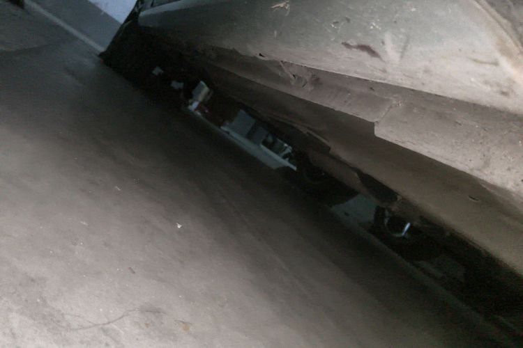 大众 朗境 2017款 230TSI DSG豪华版局部细节9001