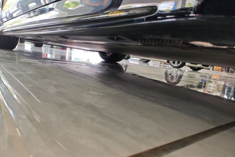 小米汽车 小米SU7 Ultra 2025款 Ultra局部细节9002