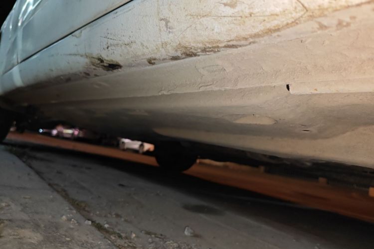 大众 捷达 2017款 1.4L 手动时尚型局部细节9001