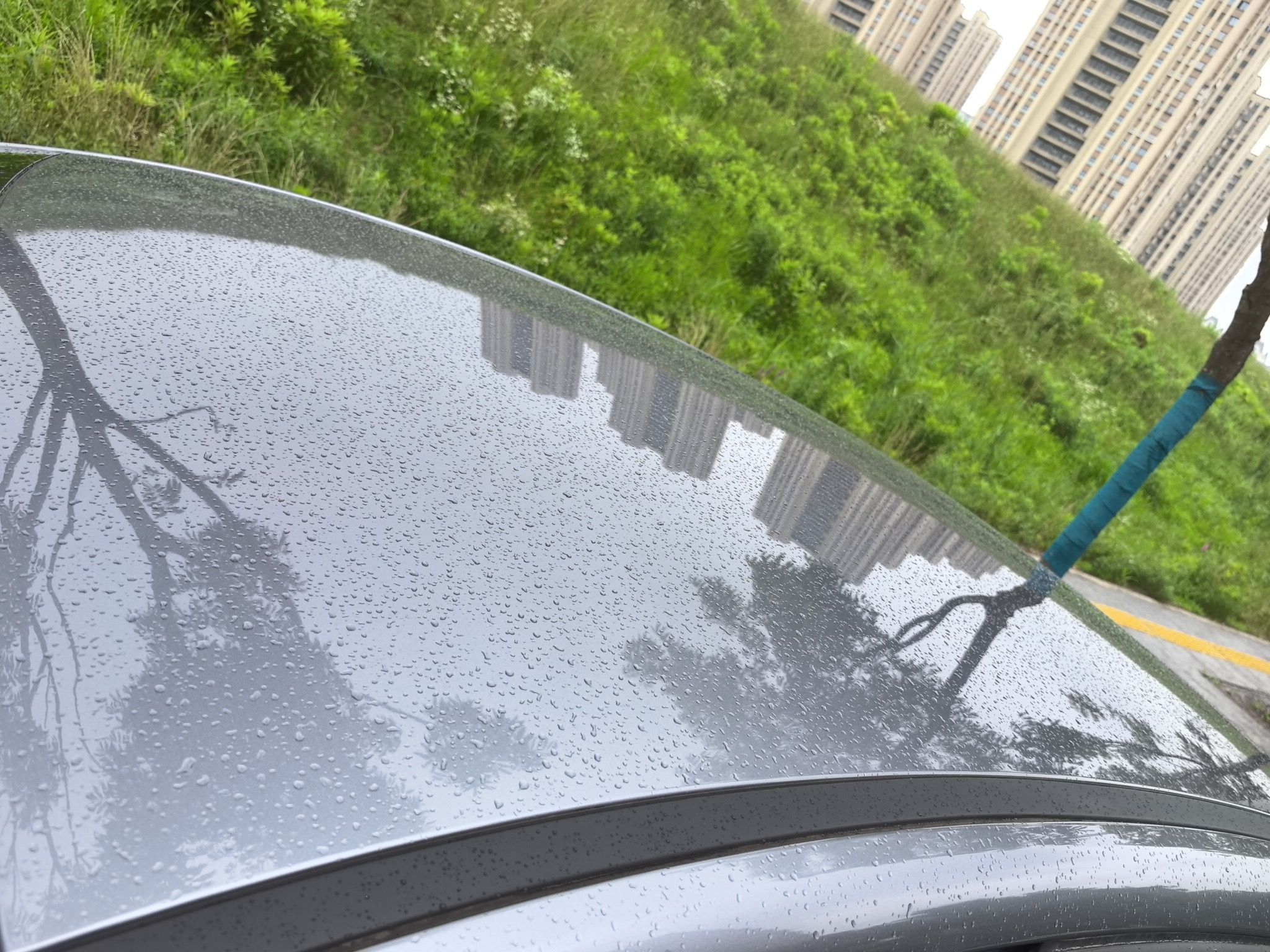 比亚迪 秦PLUS 2025款 DM-i 智驾版 55KM领先型