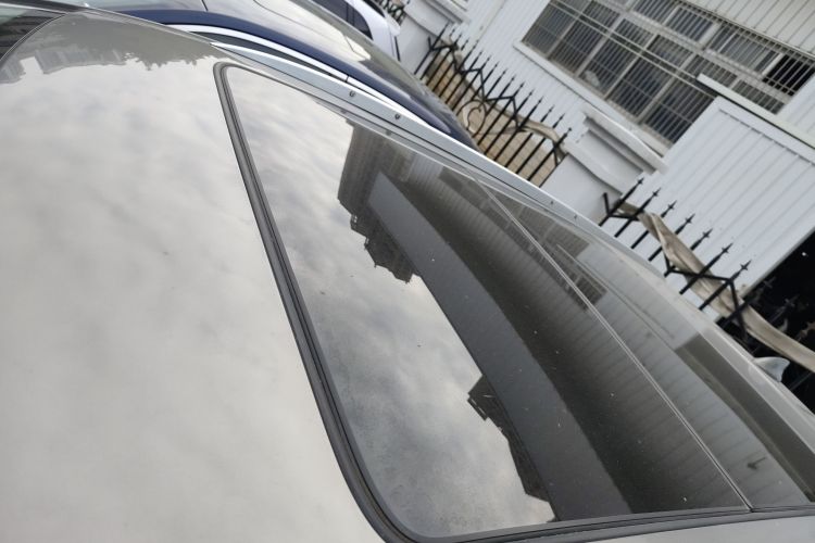 凯迪拉克XT5 2018款 28T 四驱豪华型局部细节57