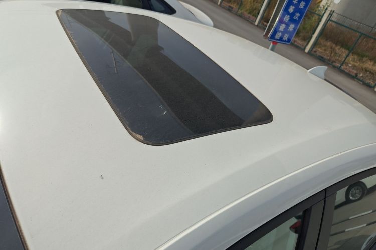 别克 威朗 2023款 Pro 乐享版局部细节57