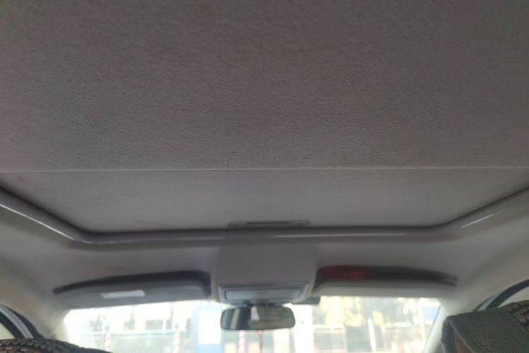 福特 翼搏 2013款 1.5L 自动尊贵型中控内饰22