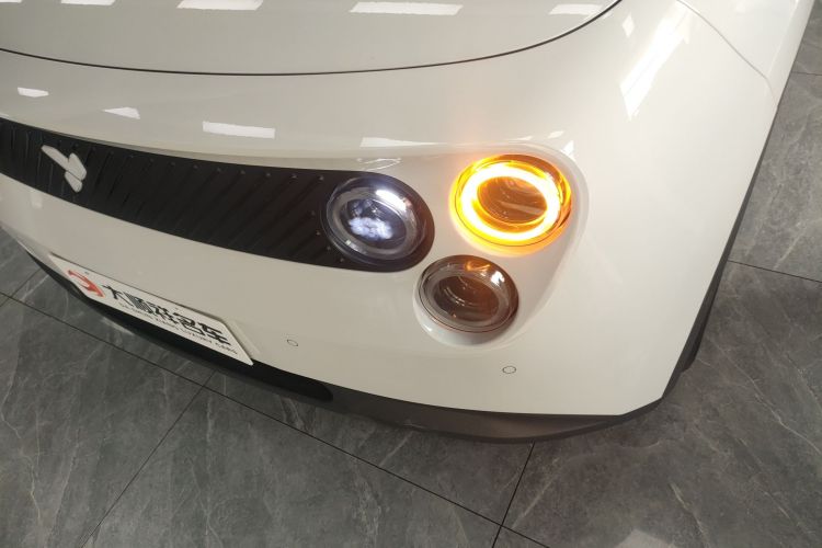 firefly萤火虫 2025款 发光版局部细节36