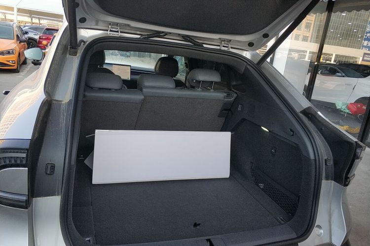 小鹏G7 2025款 702 超长续航 Max局部细节23