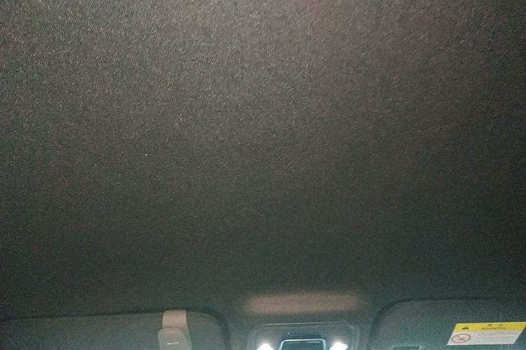 比亚迪 海鸥 2023款 自由版中控内饰22